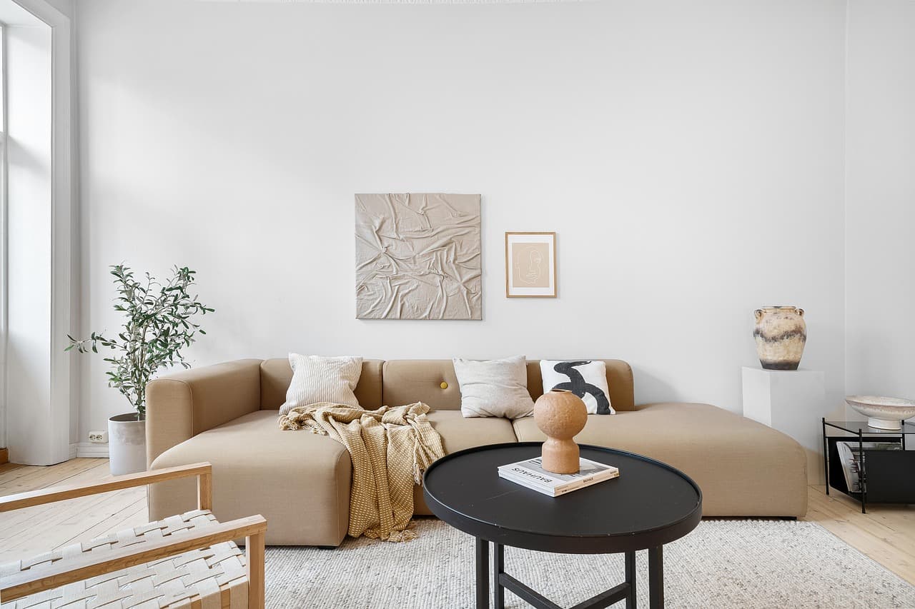 Guía Completa para Crear Espacios Multifuncionales en Casa