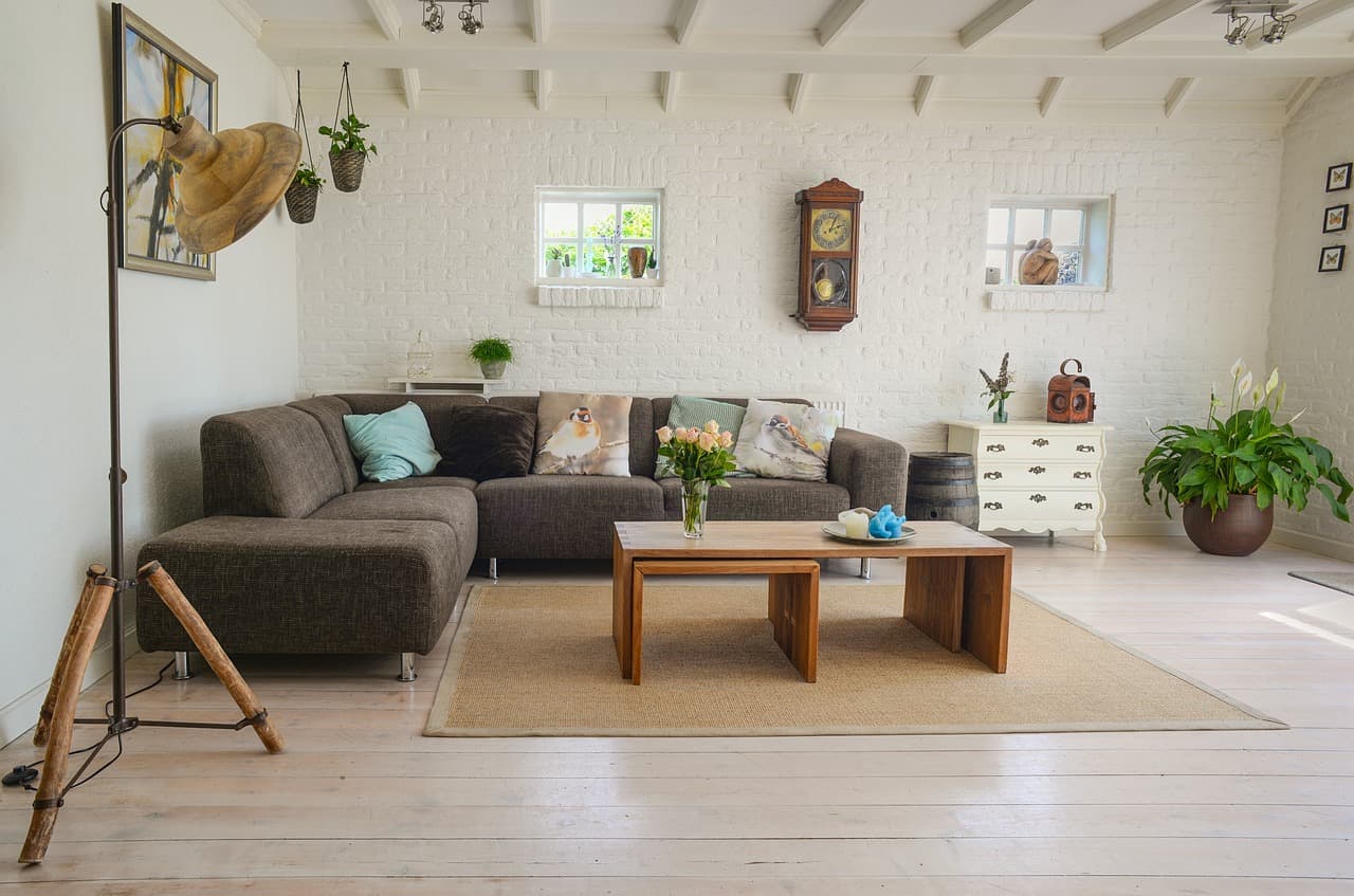 Cómo Elegir la Decoración Perfecta para Cada Espacio de Tu Casa