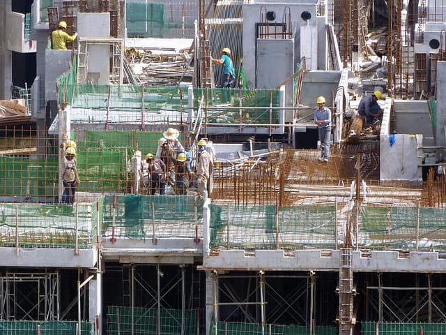Cómo Elegir los Mejores Materiales para Construir Tu Casa