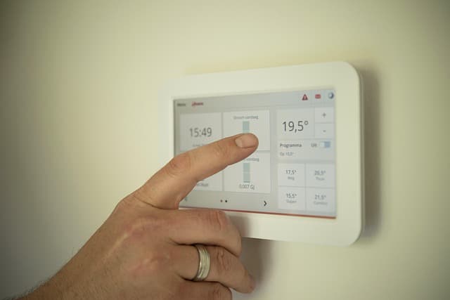 Cómo Elegir el Sistema de Calefacción Más Eficiente para Tu Casa