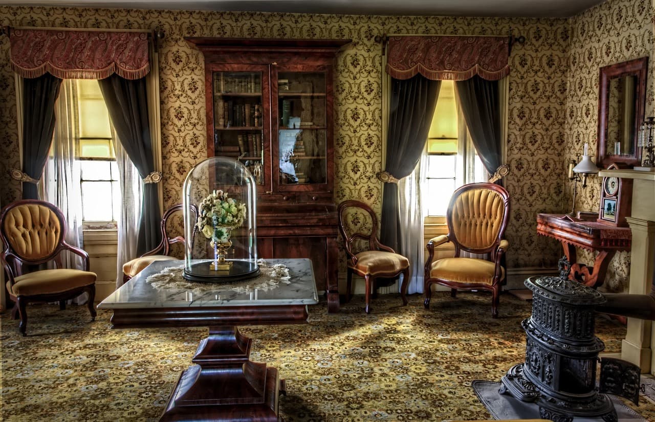 Cómo Elegir el Estilo de Decoración Perfecto para tu Casa