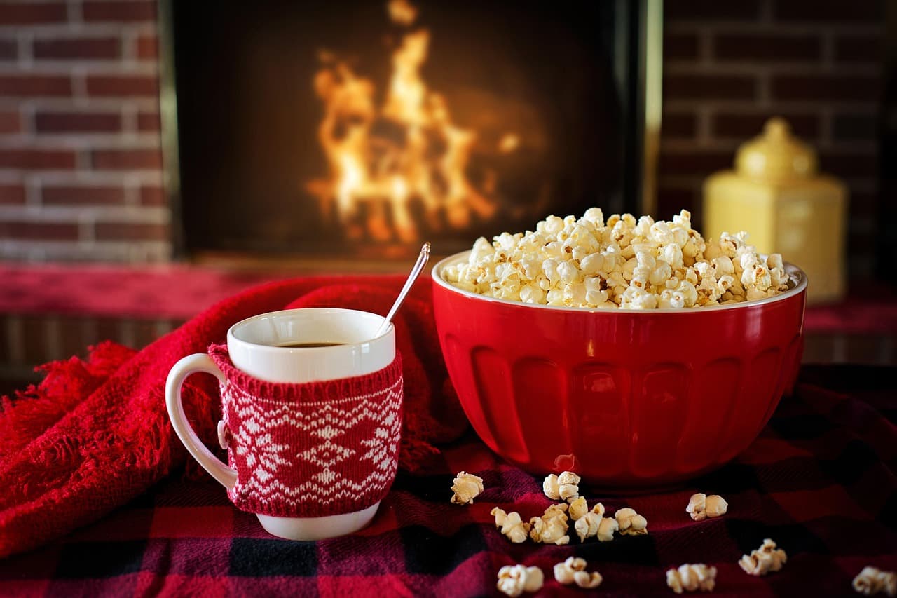 10 Ideas para Crear un Espacio de Relax en Casa